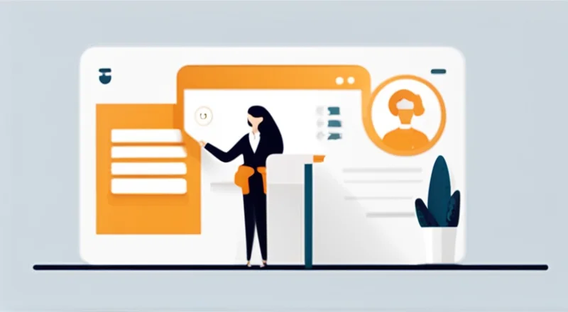 客户信用管理及表格