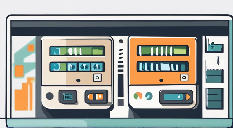 美特斯邦威的erp系统由哪些系统组成