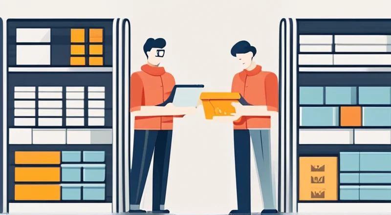 快消品公司进销存怎么做账