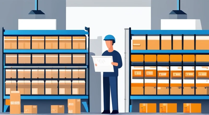 仓库erp材料成品进销存怎么操作