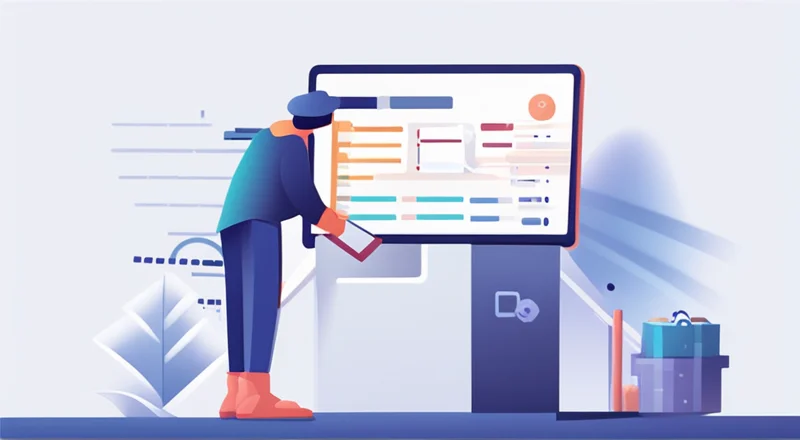 怎么删除进销存客户信息