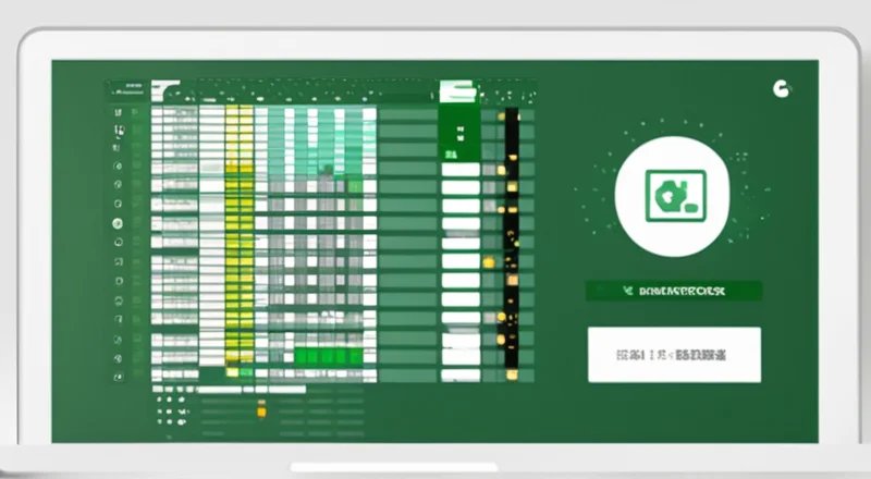 excel生成自动时时库存表