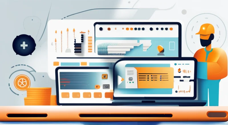 自动导入erp的软件有哪些