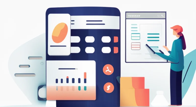 企业内部费用分摊管理如何利用发票识别技术？