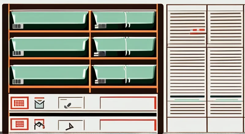 进销存明细表英语怎么说