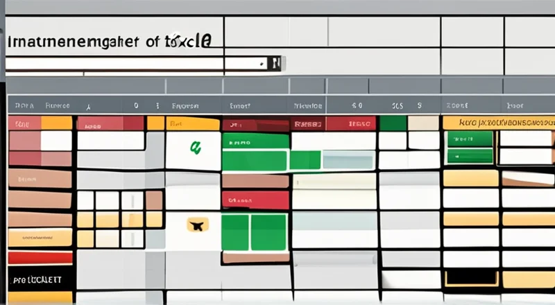 excel怎么做出入库以及库存表