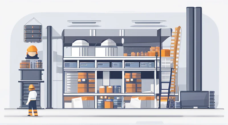 erp系统仓库培训教程