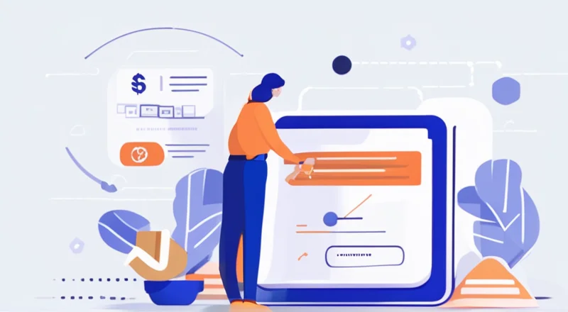 企业内部费用审核怎么实现发票自动化？