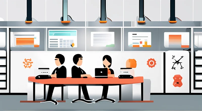 山东erp管理系统有哪些