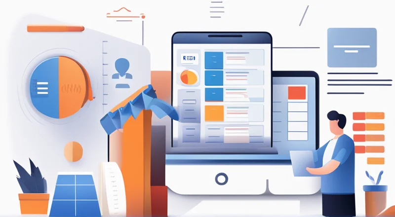 供销社如何选进销存软件