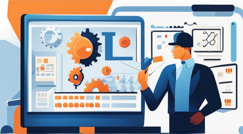 制造业如何管理进销存