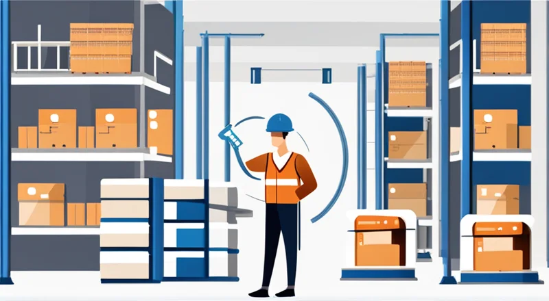 erp仓库管理系统方案