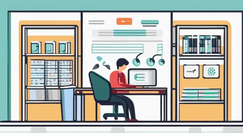 怎么样在电脑上安装ERP软件