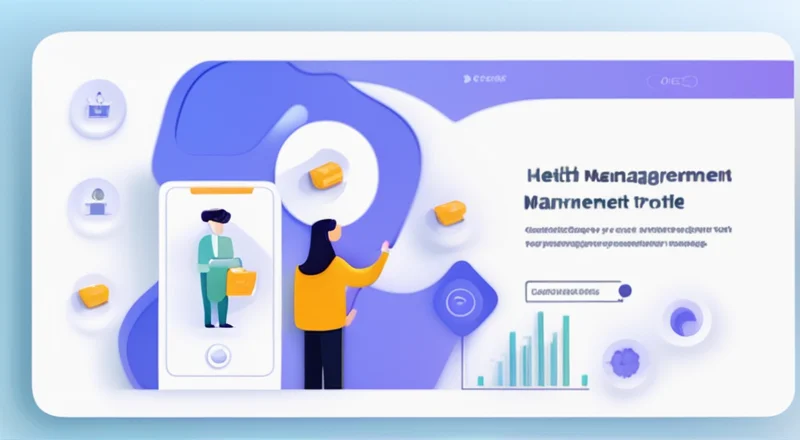 健康管理客户档案模板