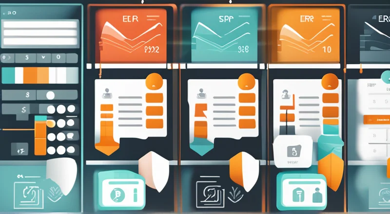 erp沙盘软件利润是怎么计算