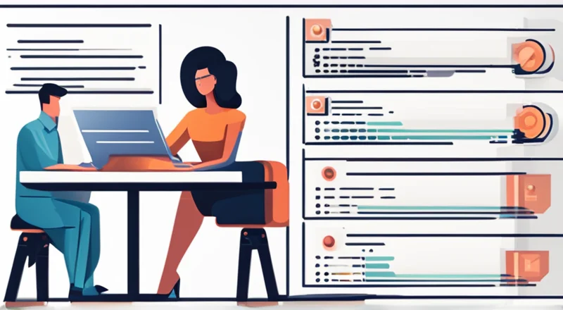 企业数据治理系统中如何确保合作方信息准确？