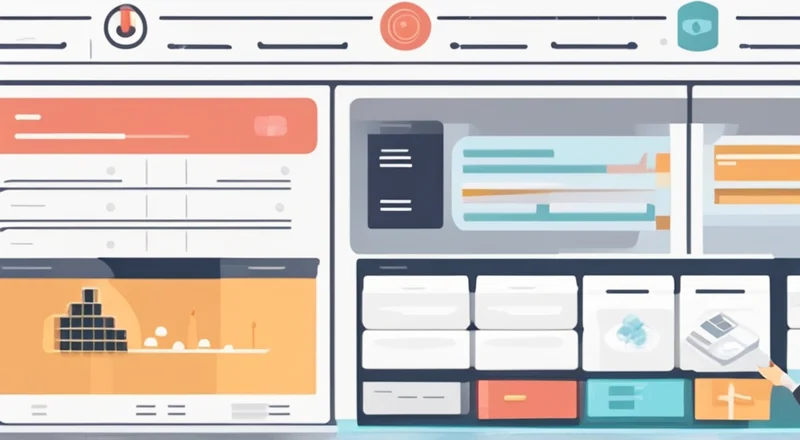 进销存管理数据库怎么建立