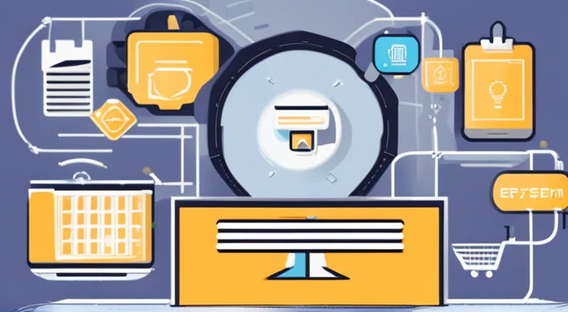 电商erp系统功能介绍