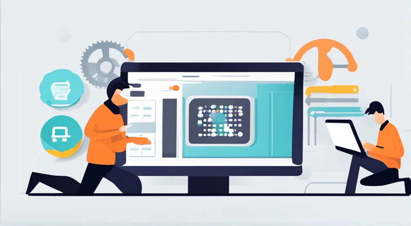 开发erp的软件有哪些