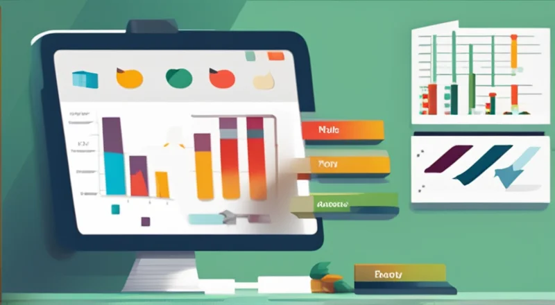 如何用excel做进销存流水