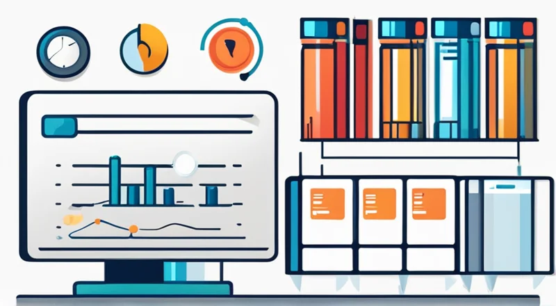 进销存台账如何做