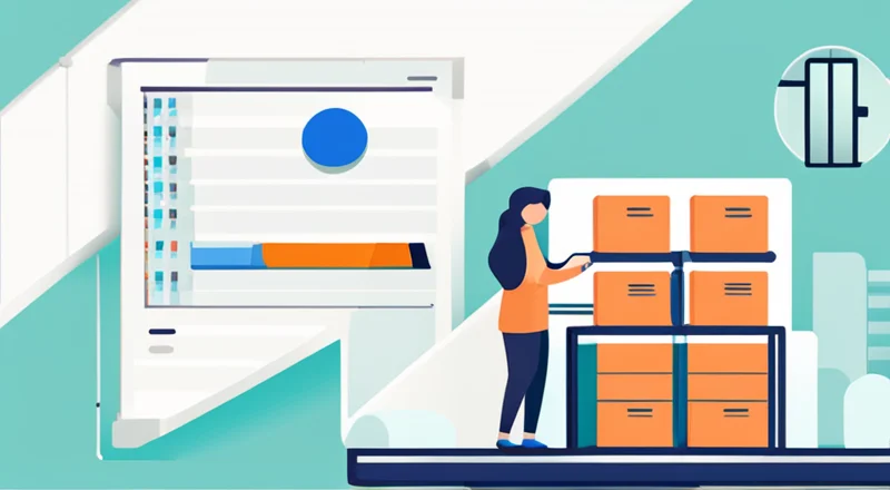 怎么设置excel进销存