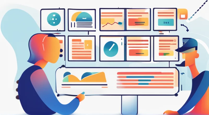 客户数据管理平台中如何匹配企业信息？