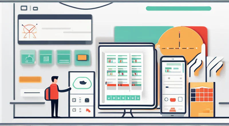 宏图erp软件怎么用