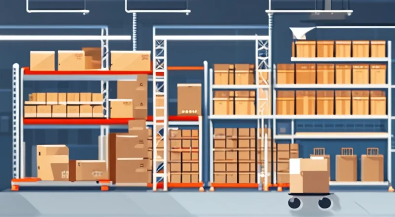 纸箱厂erp进销存怎么操作