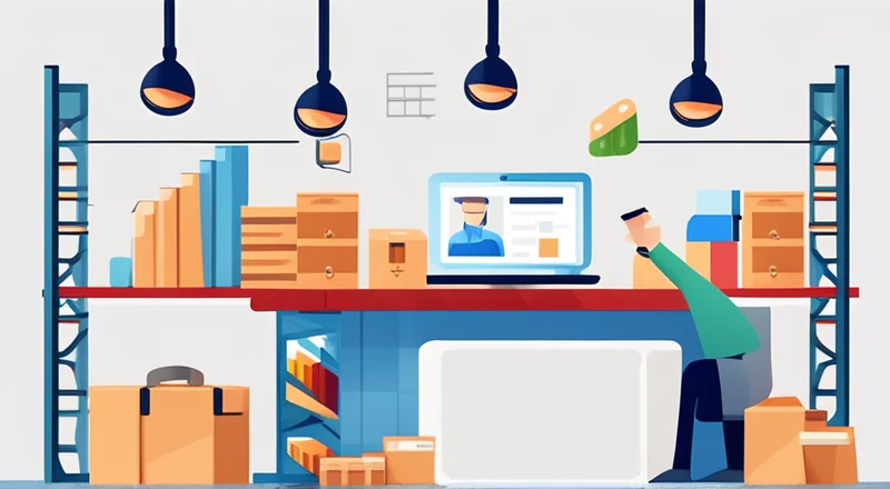 多家门店怎么管理进销存