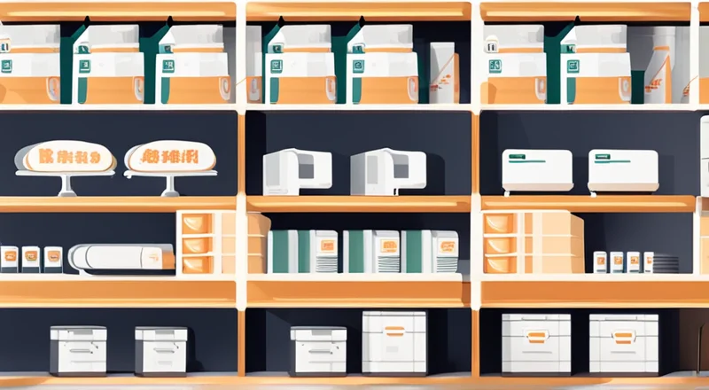 亿企上如何查询进销存