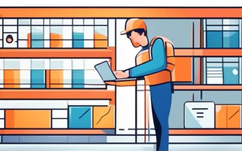 如何管理好公司进销存