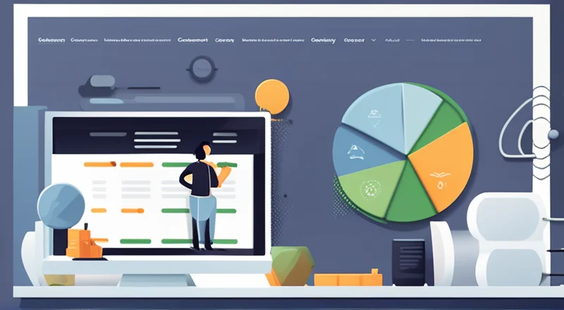 客户投诉管理报告模板