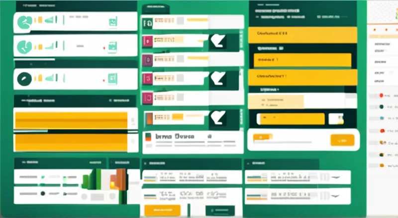 excel客户管理模板 免费下载