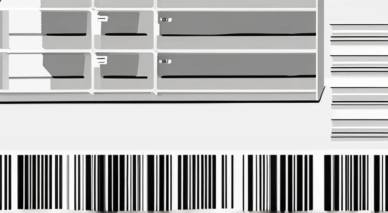 条码怎么移到进销存页面