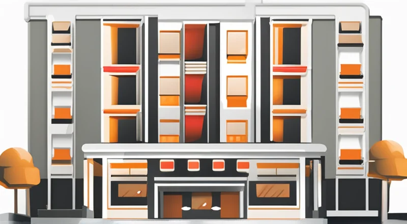 酒店erp系统软件有哪些