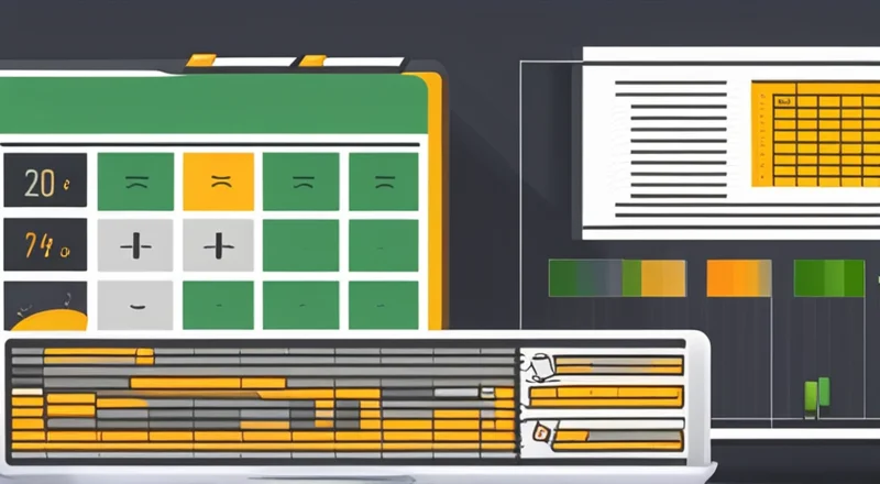 excel表每日库存更新函数