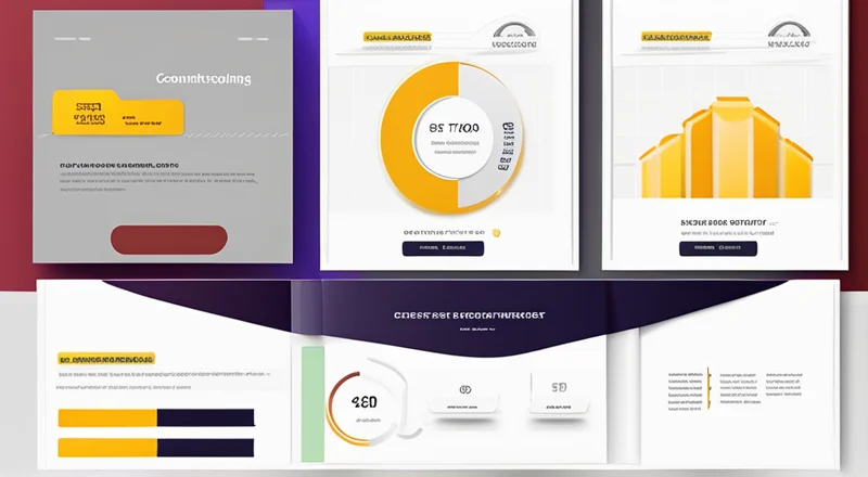 客户信用管理ppt模板