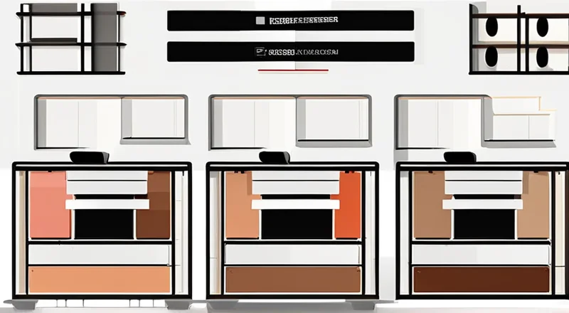 erp定制家具报价系统