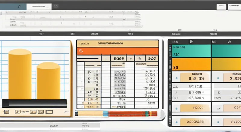 excel库存出库表制作结转金额