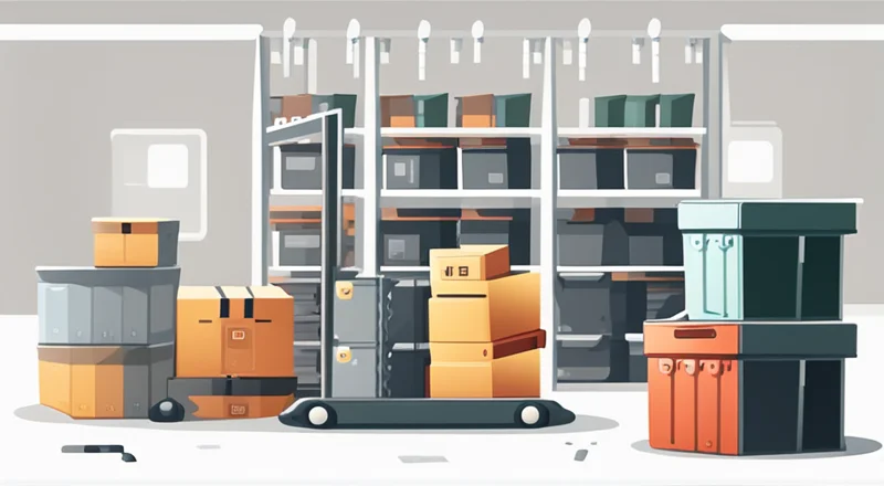 报废的商品怎么处理进销存