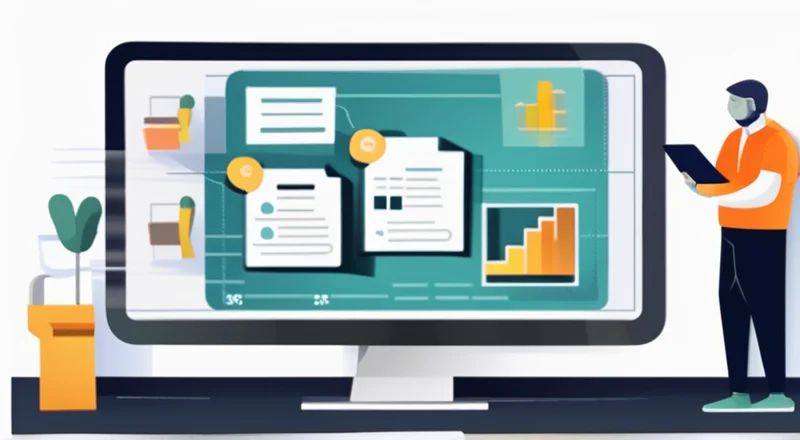 个体户如何进销存