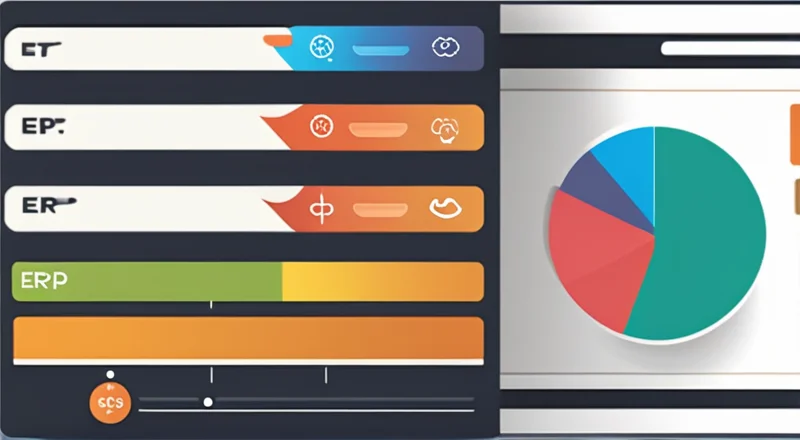 搭建erp需要配置什么软件下载