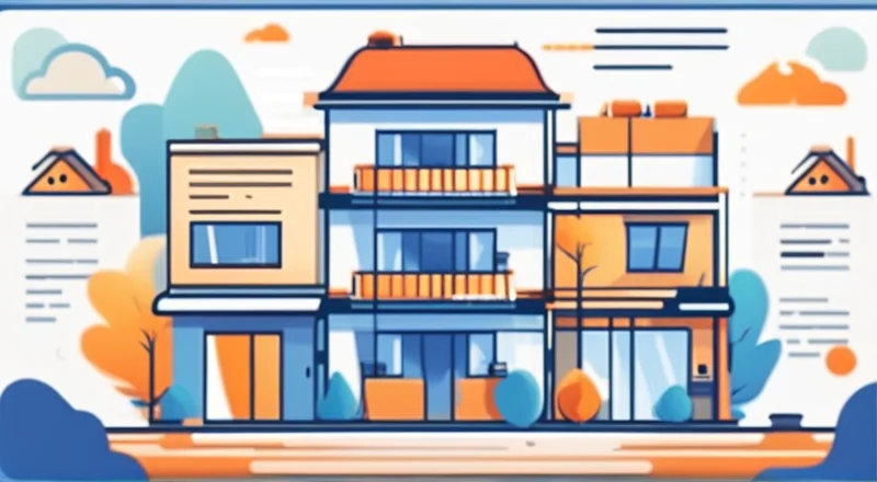 地产来访客户管理方案模板