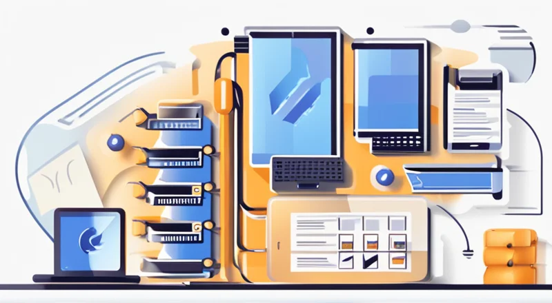 erp系统的框架讲义有哪些