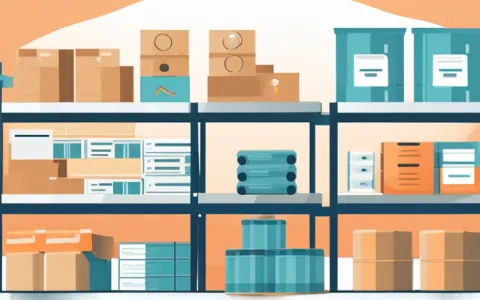 仓库进销存账如何做