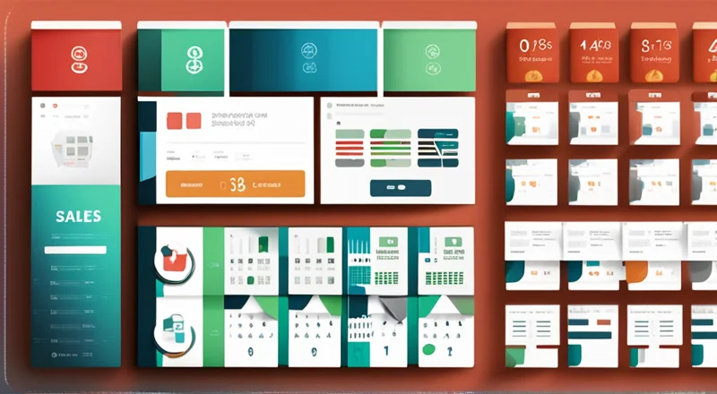 销售日报excel模板