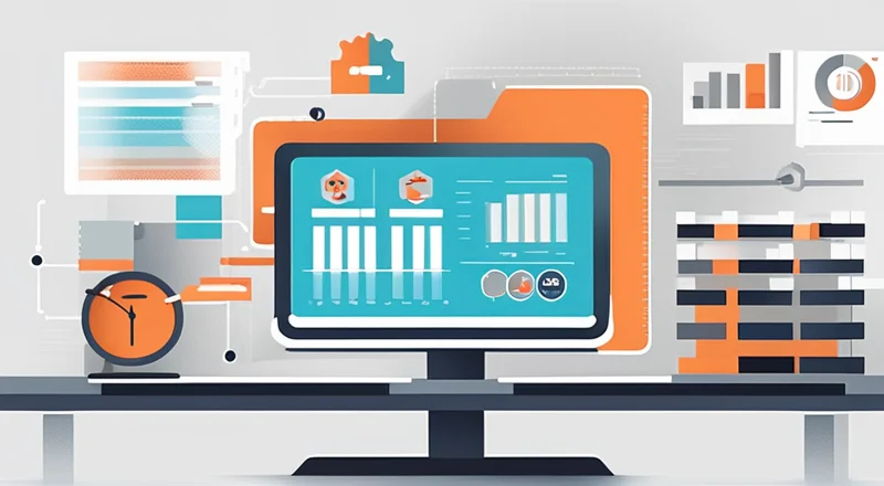 钢铁erp哪个软件好用