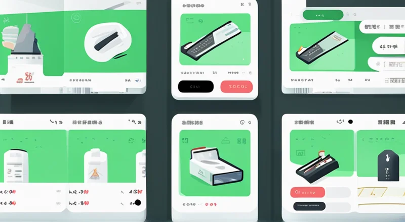 微商进销存怎么用