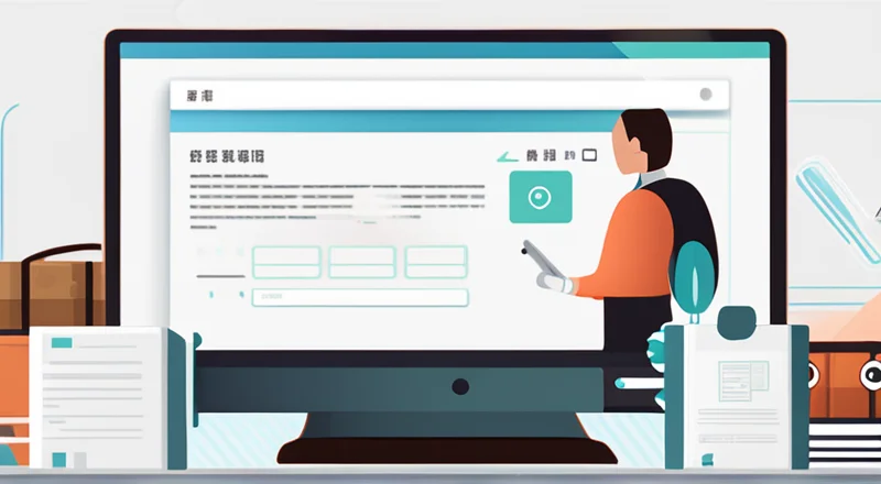 外贸客户询盘管理表格